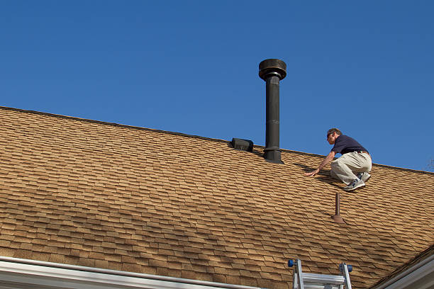 Best Slate Roofing  in Mustang Ridge, TX